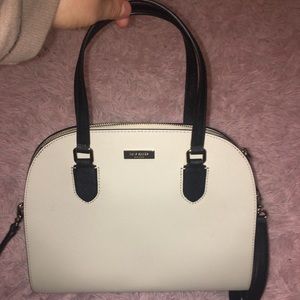 ♠️ KATE SPADE Crossbody Satchel Bag ♠️